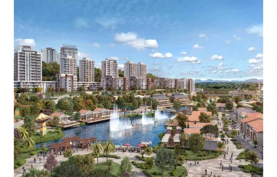 Tema İstanbul 3. Etap fiyat!