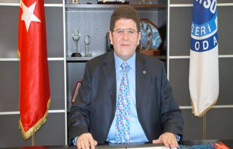 Mustafa Boydak: Büyük ölçekli yatırımlar konusunda bazı sıkıntılarımız var!