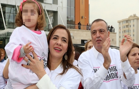 Battal İlgezdi 4 yaşındaki kızına villa mı aldı?