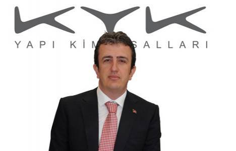 Onur Sürmeli: Binanızın sağlığını koruyun!