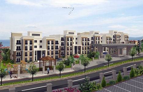 Kiptaş Hadımköy Konutları 3. Etap için kura çekilişi ne zaman?