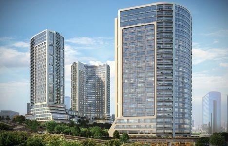 Transform Fikirtepe Konutları iletişim!