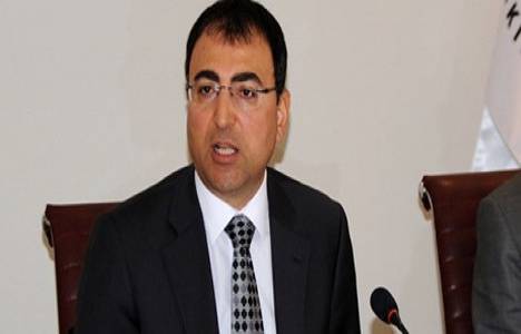 Mustafa Toprak: İzmir genelinde depremle ilgili olumsuzluk yaşanmadı!