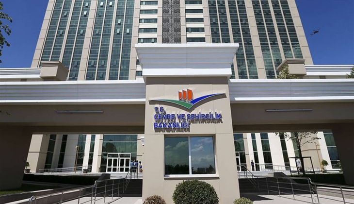 Çevre Şehircilik Bakanlığı açıkladı! Türkiye genelinde 130 memur alınacak! Başvurular başladı