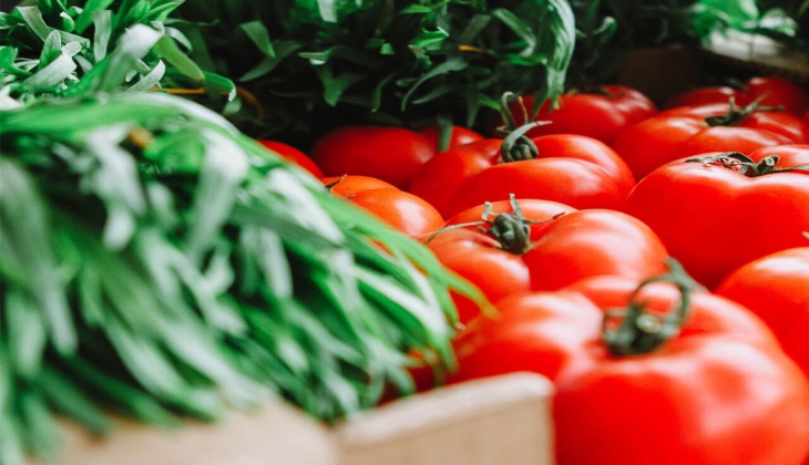 Antalya Hali sebze-meyve fiyatları açıklandı! İşte 8 Haziran 2022 fiyat listesi