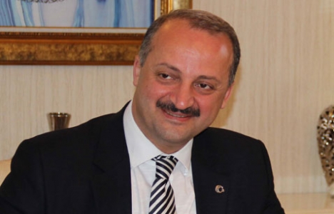 Mamak'taki 11 milyon metrekarelik askeri araziye 4 dev proje!