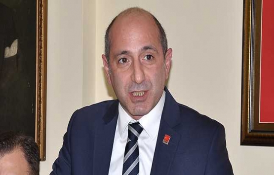 Elbistan Göksu karayolu yapım çalışmaları mecliste!