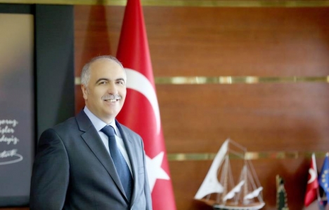 Hasan Karahan : Giresun cazibe merkezi haline gelecek!