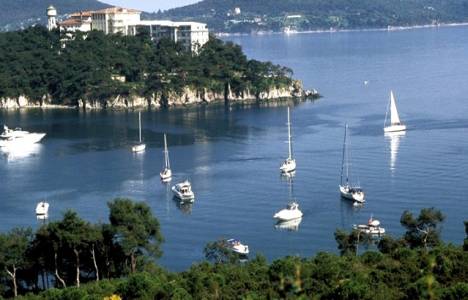 Adalar'ın imar planı yenileniyor!