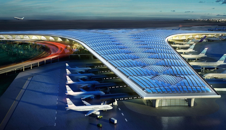 Limak, Karayipler’deki havalimanı ihalesi için yeterlilik başvurusu yaptı! 