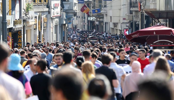 DİSK-AR resmen açıkladı! İşsiz sayısı 8.7 milyon oldu!