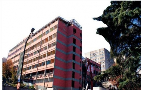 Cerrahpaşa ve İstanbul Tıp fakültelerinde yenileme çalışmaları başlıyor!