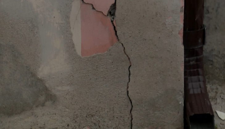 Prof. Dr. Doğangün Deprem işaret veriyor, neyi bekliyoruz diyerek yapılması gerekenleri sıraladı