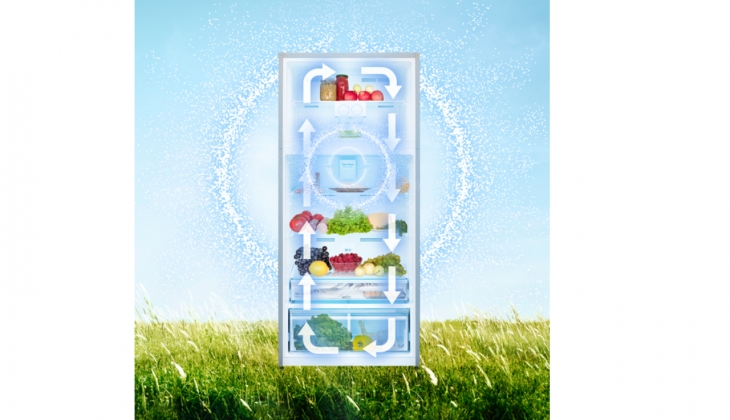 Vestel NFK48001 X 427 Lt No-Frost Buzdolabı kaç TL! Teknik özellikleri neler?