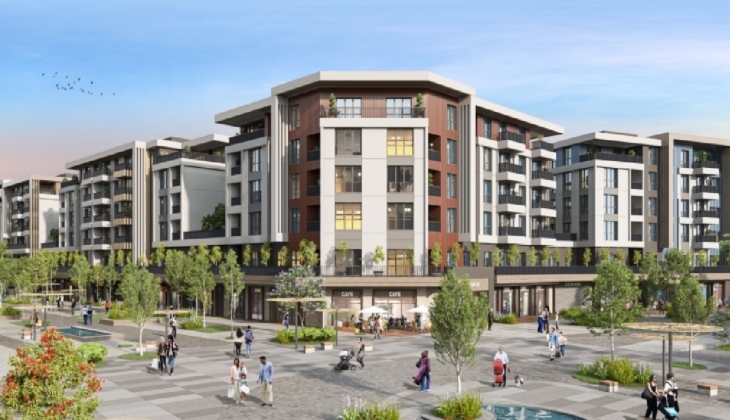 Emlak Konut GYO’nun yeni kampanyasının detayları belli oldu! Peşinatsız ve düşük faizle konut fırsatı!