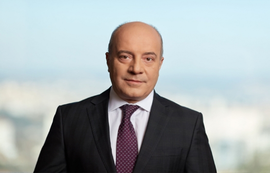 İş GYO Genel Müdürü Turgay Tanes emekliliğe ayrılıyor!