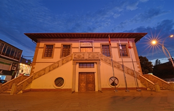 Çorum Belediyesi 4 senede 250 arsa mı sattı?