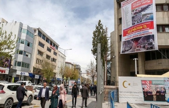 Van'a 2,5 yılda 712 milyon liralık yatırım!