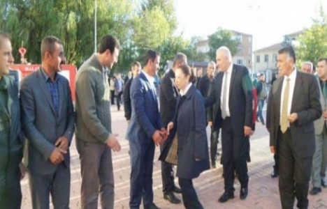 TOKİ'den Malatya Yazıhan'a konut projesi!