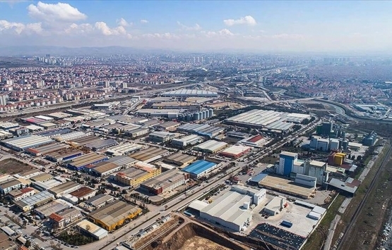 İzmir'deki tarıma dayalı OSB'ler için süreç hızlanıyor!