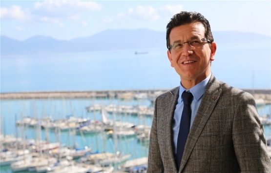 Behiç Çelik ten mülk yatırımı yapan yabancıya vatandaşlık verilmesine eleştiri!