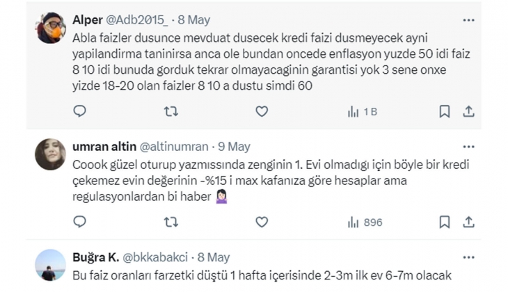 Yeni ev alacaklar dikkat: Bunu yaparsanız kredi öderken de cebinize para kalır! 