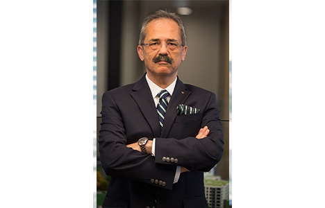 İnşaat sektörü 2017 ye umutlarla giriyor!