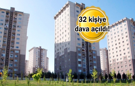 Almanları 'Türkiye'de ev kazandınız' yalanıyla dolandırmışlar!