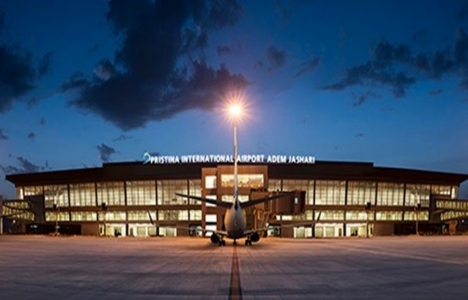 adem yaşari havalimanı