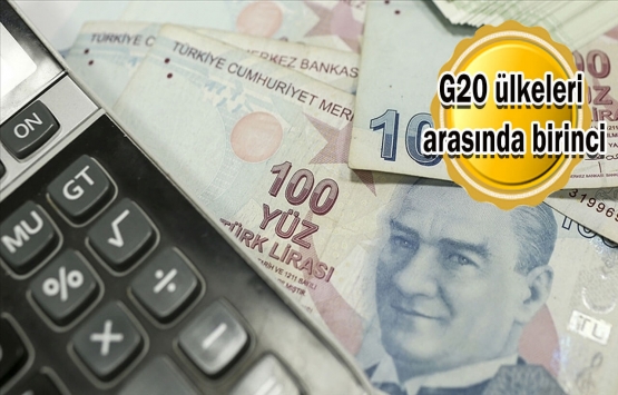 türkiye ekonomisi 2021