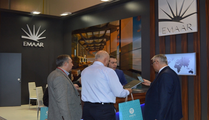 Kazakistan ve Özbekistan emlak fuarlarıyla Türkiye de gayrimenkul satışları artacak!