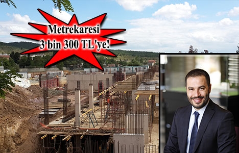 Erguvan İnşaat'ın Kurtköy'deki yeni projesi ön talep topluyor!