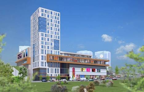 Ankara Podium AVM nerede