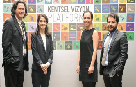 39Kent1İstanbul Programı'nın detayları yarın paylaşılacak!