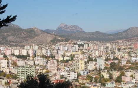 Adana Kozan'da inşaat izinleri yeniden verilmeye başladı!