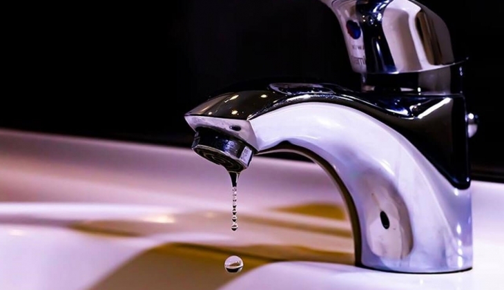İstanbul un o ilçelerinde Pazartesi günü 24 saatlik su kesintisi yapılacak! İşte suların kesileceği ilçe ve mahalleler!