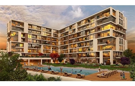 Sevgililer Günü konut kampanyaları 2016!