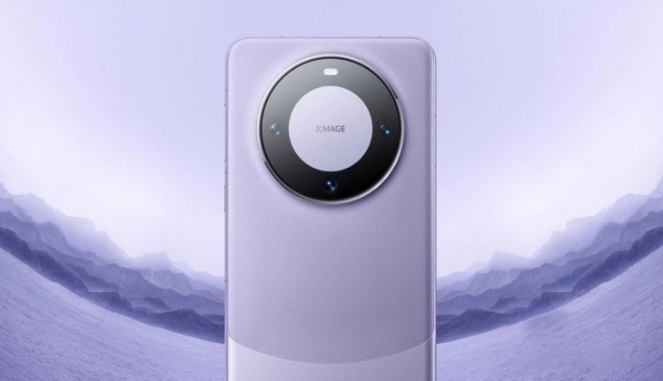 Huawei Mate 60 tanıtıldı: 50 Megapiksel kamera, 12 GB RAM ve 1 TB depolama!