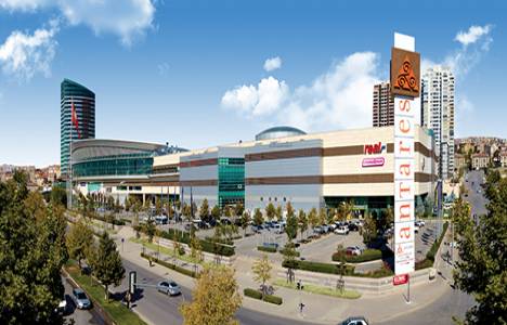 Gimart Outlet açıldı!