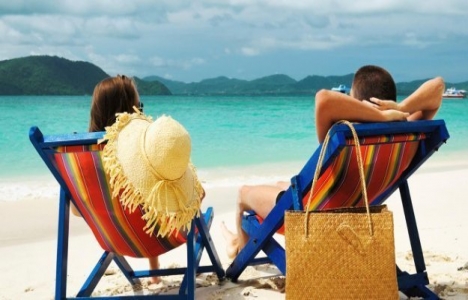 23 Nisan ve 1 Mayıs tatil günlerinde yüzde 60 talep yaşandı!