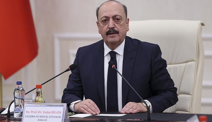 Bakanlık resmen açıkladı! EYT takviminde son nokta! TBMM düğmeye basıyor!