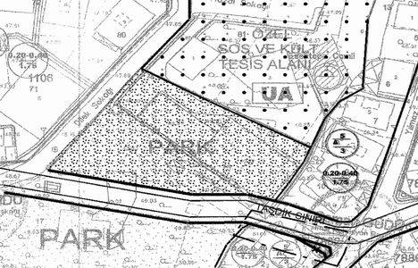 Kartal Esentepe'deki Safir Sokak'ta yol genişliği daraltılıyor, imar planı askıda!