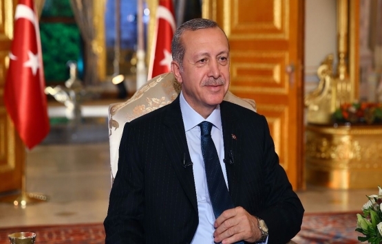 Konut projelerini her yıl 100'er binlik serilerle devam ettirmeyi planlıyoruz!