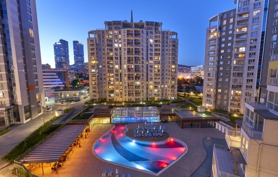 Nuvo Dragos ta Eylül fırsatı! Yüzde 1 KDV!