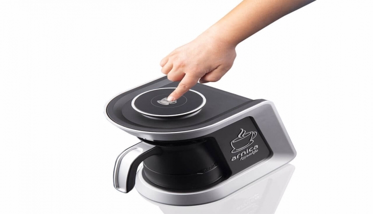 Kahve tutkunlarına özel Arnica Kahve Makineleri! Fiyatları ne kadar? İşte 14 Aralık 2022 fiyat listesi...