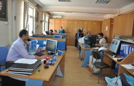 Tapu Müdürlüğünün faaliyet alanları nelerdir?