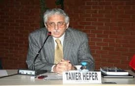 Tamer Heper: 30 yıl uzun zaman!