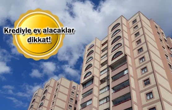 Mortgage sistemi nasıl işliyor?