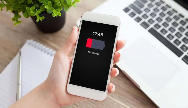 İşte iPhone pilinizin daha uzun süre dayanmasını sağlamanın yolu