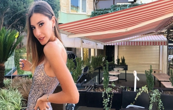 Şeyma Subaşı kepenk indirdi!